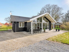 Holiday Home Skammel - 900m from the sea by Interhome